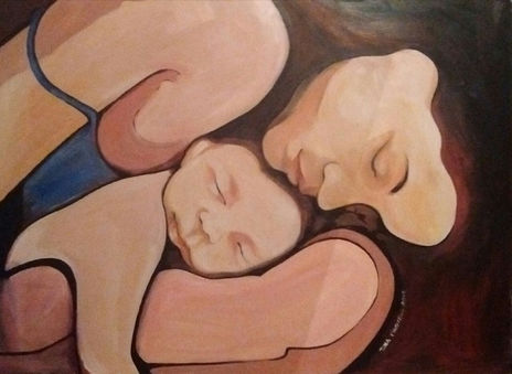 Abrazo