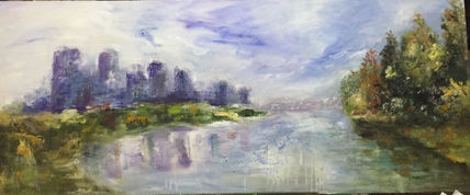 Paisaje 1