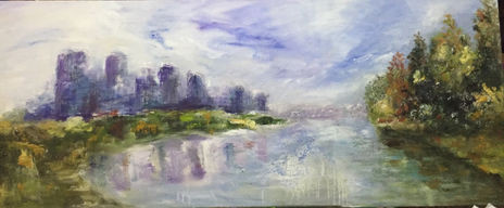 Paisaje 1