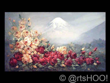 Damavand Floreado