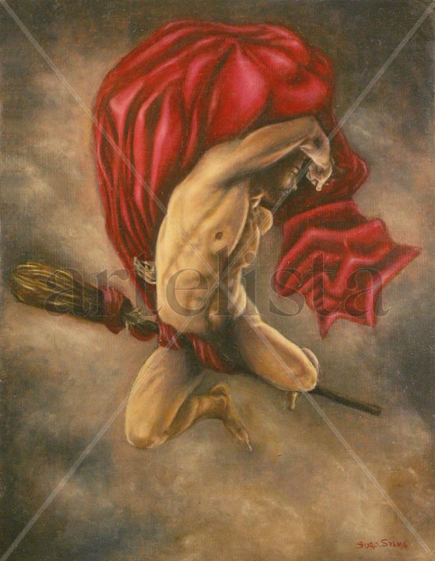 EL VUELO