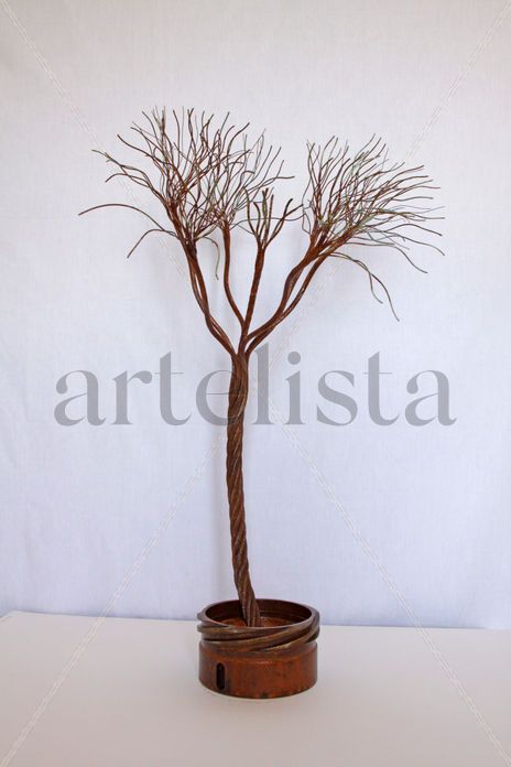 Arbre sec