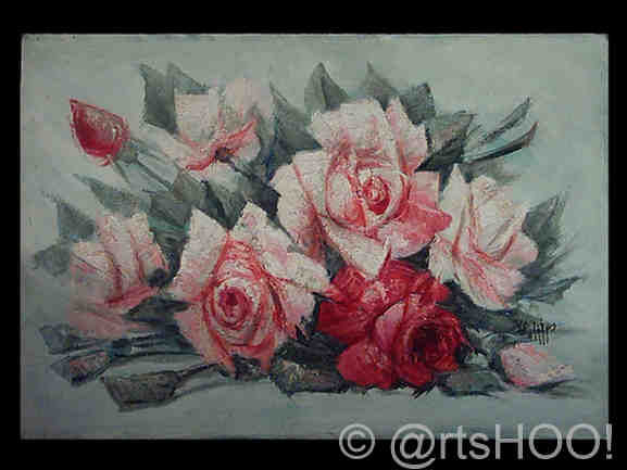 Rosas 