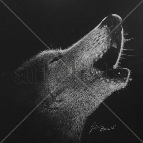 Wolf Calling