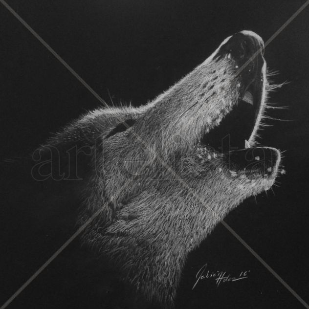 Wolf Calling