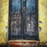 Serie, Puertas de Antigua Guatemala thumbnail 2