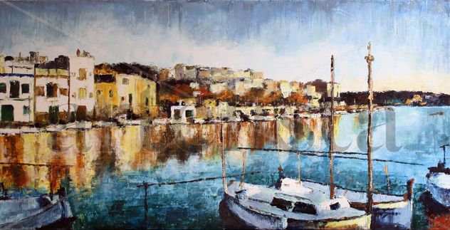Porto Colom 2