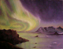 AURORA BOREAL 1 (...