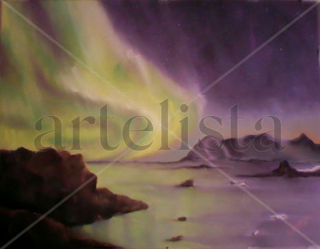 AURORA BOREAL 1 (...