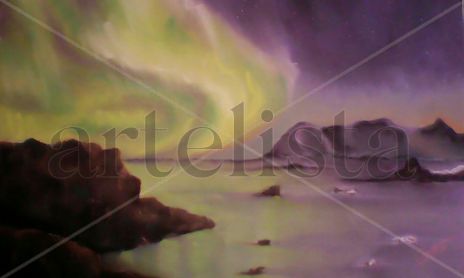 MARAVILLAS VISUALES