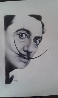 Salvador Dalí