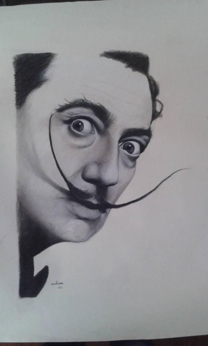 Salvador Dalí