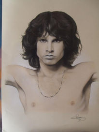 Jim Morrison