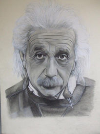 Albert Einstein