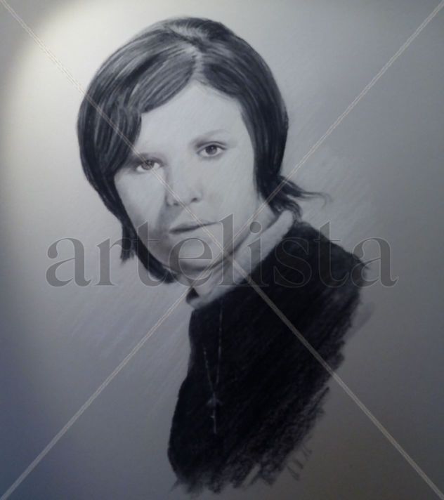 Retratos de Epoca
