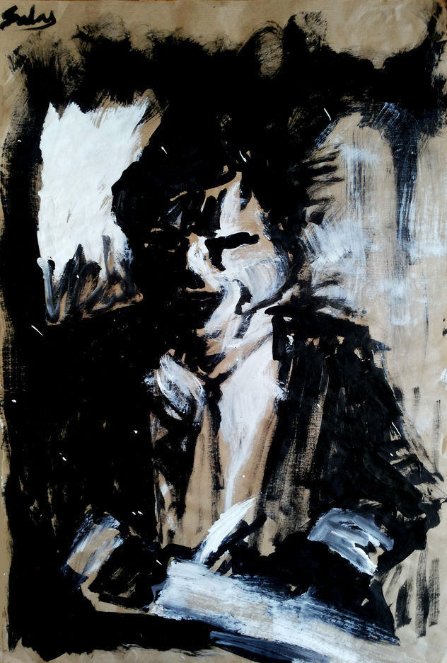 El psicópata