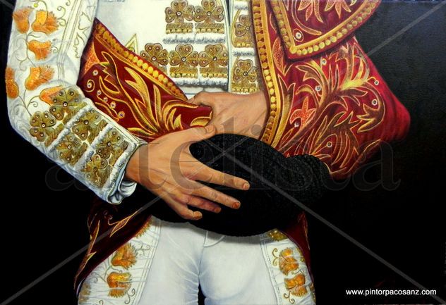 GONZALO CABALLERO ,ALTERNATIVA