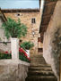el callejon