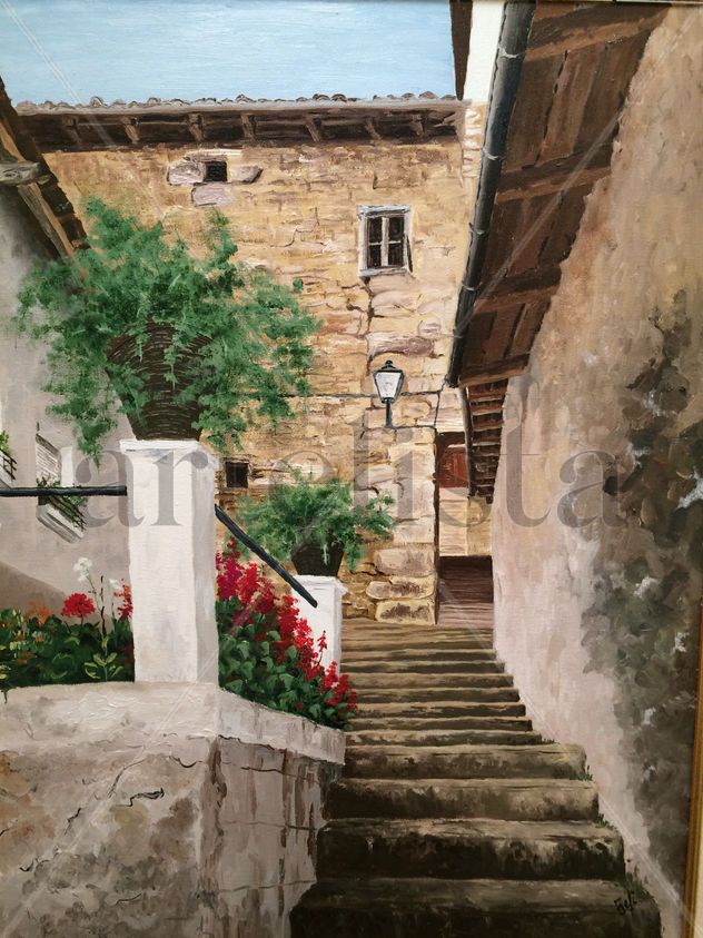el callejon