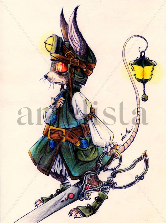 Ratoncito Pérez