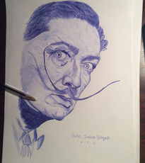 Dalí