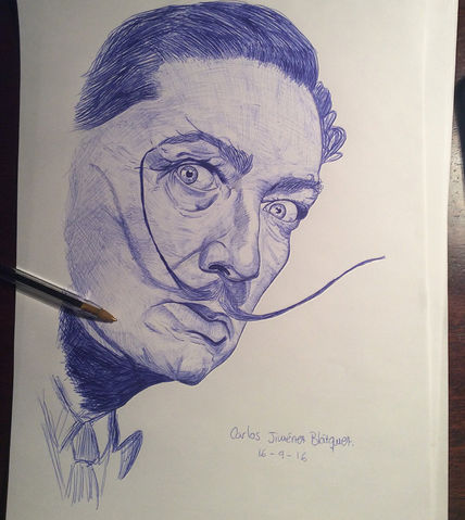 Dalí