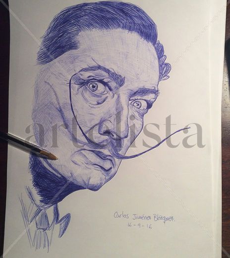 Dalí