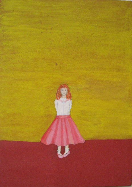 Niña 1