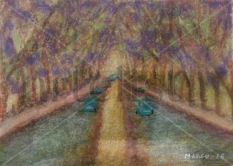 Comienza el otoño