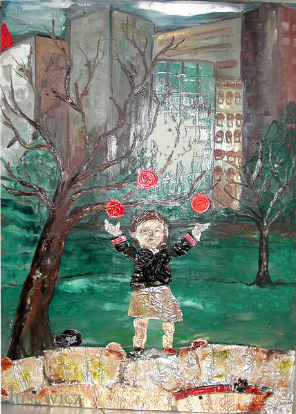 Juego de niños