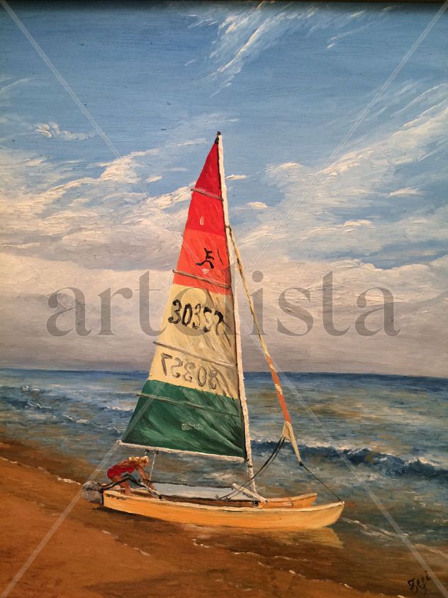 velero