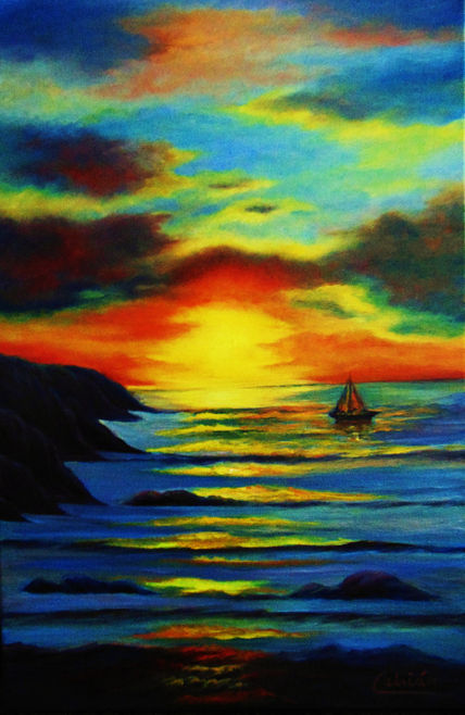 Atardeceres
