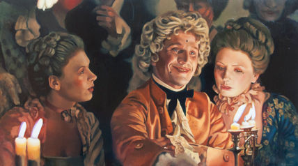 Barry Lyndon