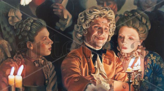 Barry Lyndon