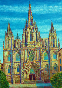 Catedral de Barcelona