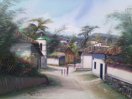 Ocote