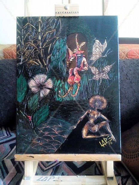 Jardin