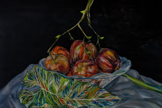 apples