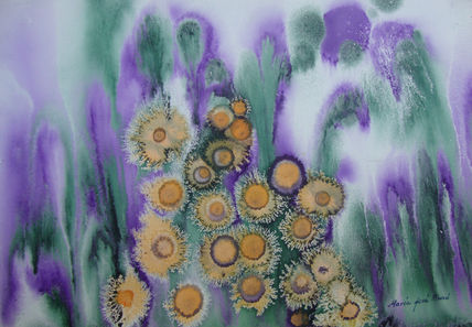Girasoles