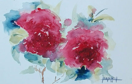 Rosas
