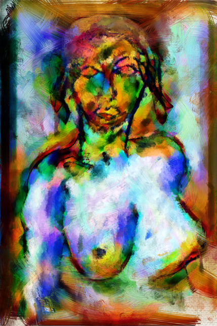 Desnudo