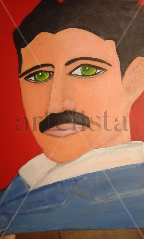 Ideas Tesla