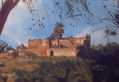 LAGAR DE CHINCHILLA