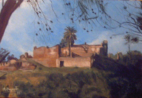 Lagar de chinchilla