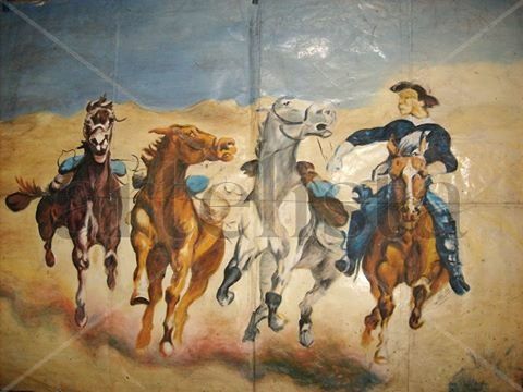 Desmontados de Remington