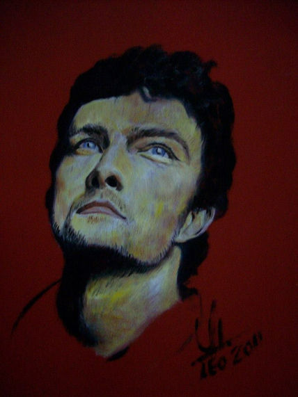 Retrato