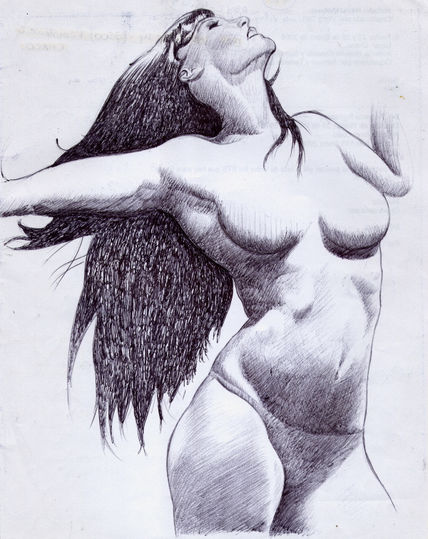 Dibujo