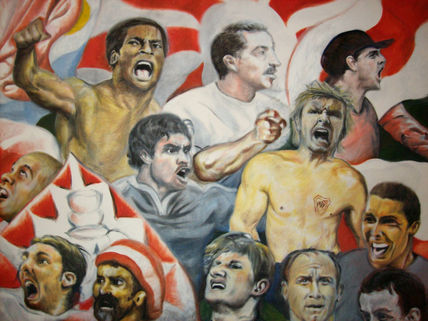 Hinchada