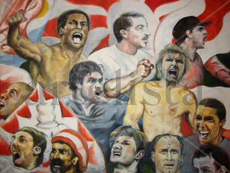 Hinchada