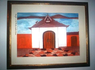 mi iglesia